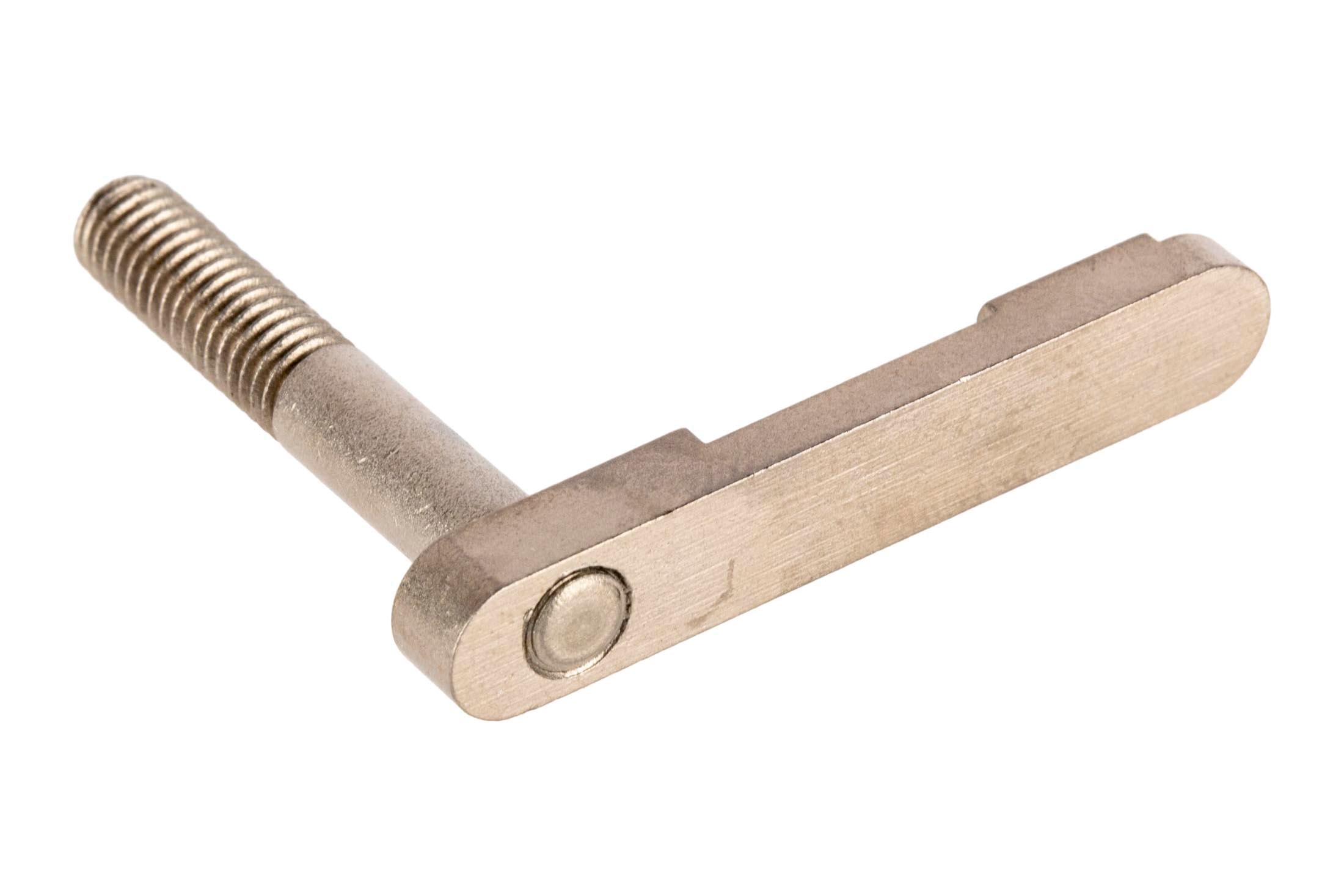 WMD Guns NiB-X AR-15 Magazine Release Catch
